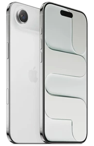 APPLE iPhone Air 12/512 GB, 6.5", bijeli